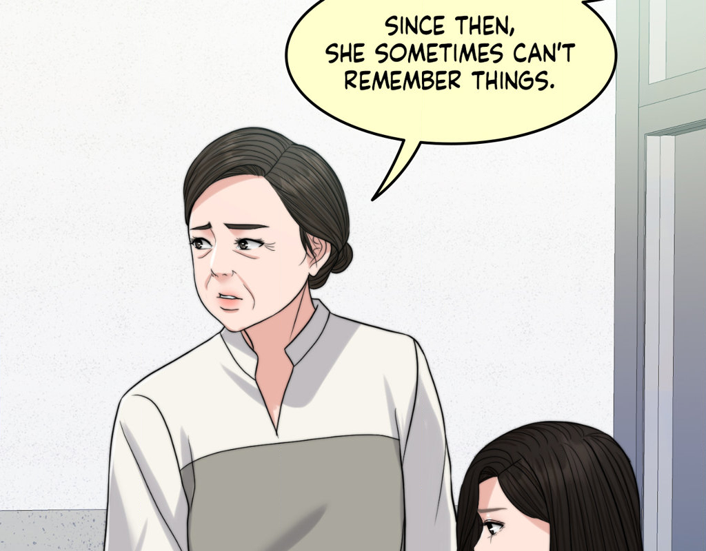 Wife for 1000 Days chapter 72 page 32