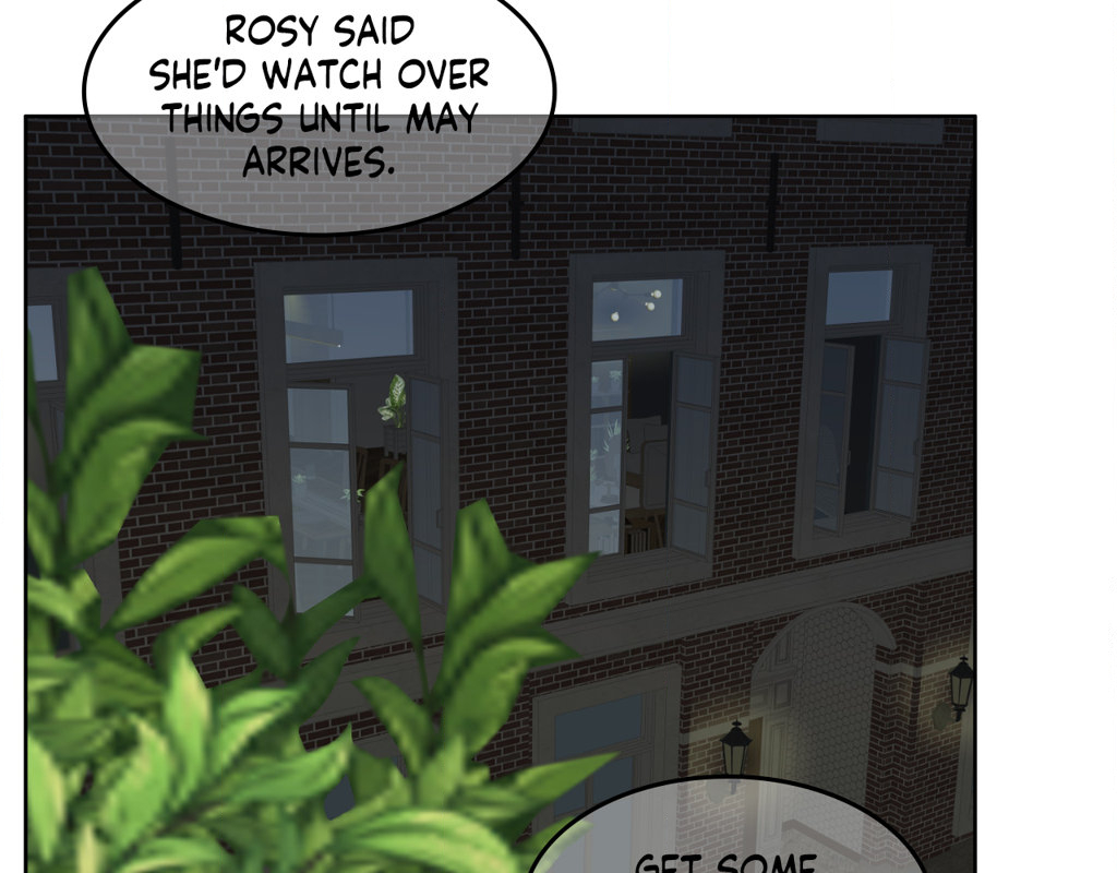Wife for 1000 Days chapter 72 page 53