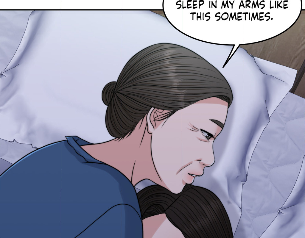 Wife for 1000 Days chapter 72 page 55