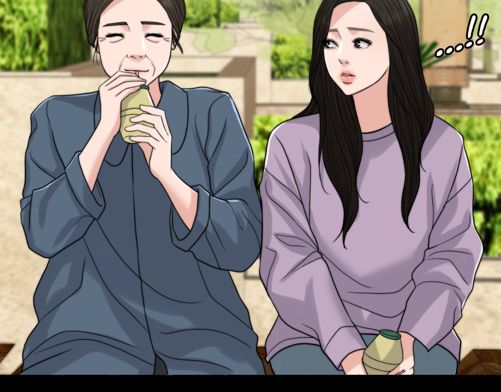 Wife for 1000 Days chapter 72 page 68