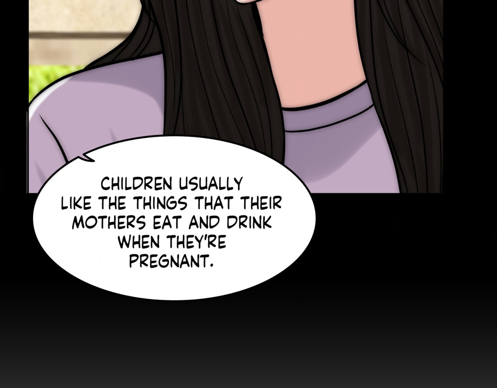 Wife for 1000 Days chapter 72 page 71