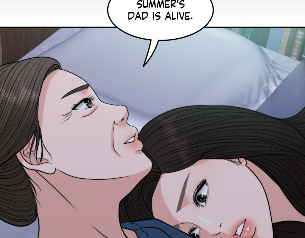Wife for 1000 Days chapter 72 page 73