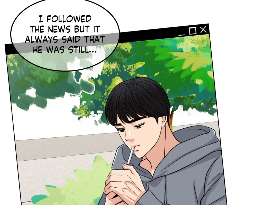 Wife for 1000 Days chapter 72 page 81