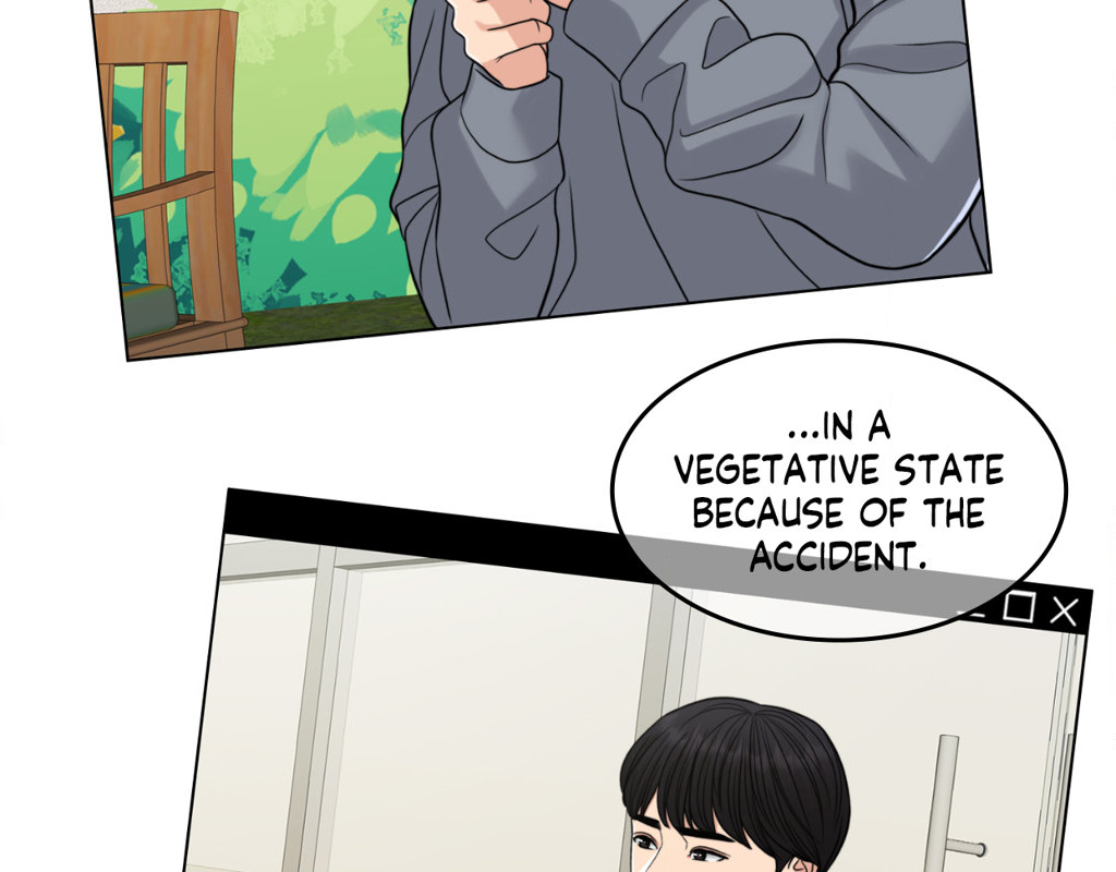 Wife for 1000 Days chapter 72 page 82