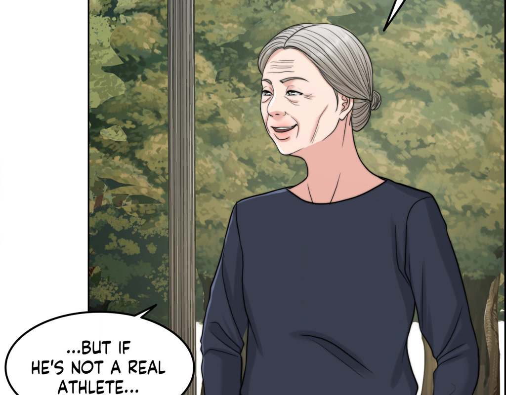 Wife for 1000 Days chapter 72 page 112