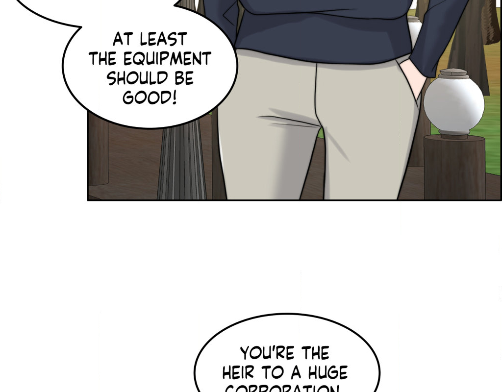 Wife for 1000 Days chapter 72 page 113