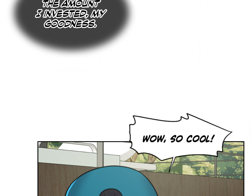 Wife for 1000 Days chapter 72 page 124