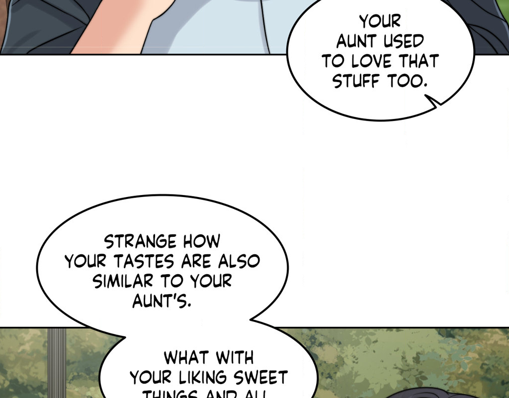 Wife for 1000 Days chapter 72 page 157