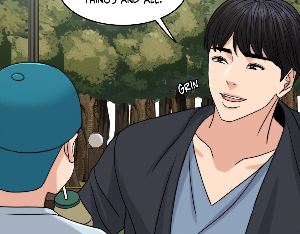 Wife for 1000 Days chapter 72 page 158