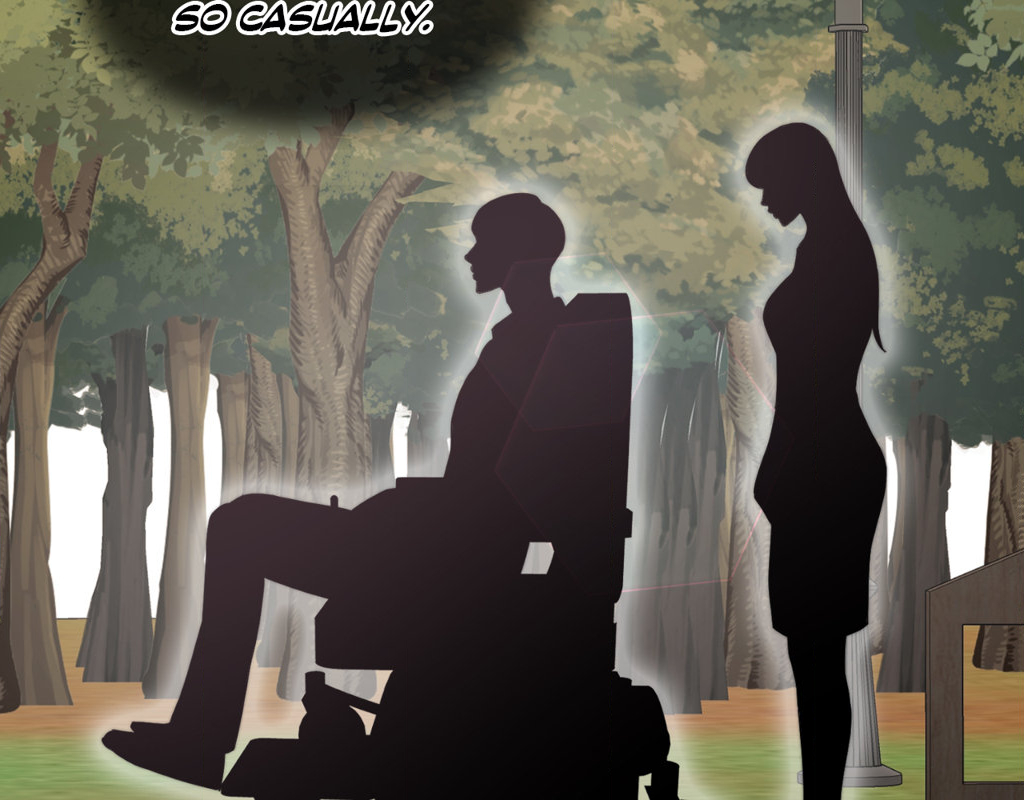 Wife for 1000 Days chapter 72 page 165