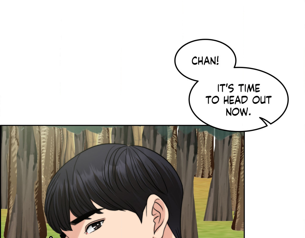 Wife for 1000 Days chapter 72 page 169