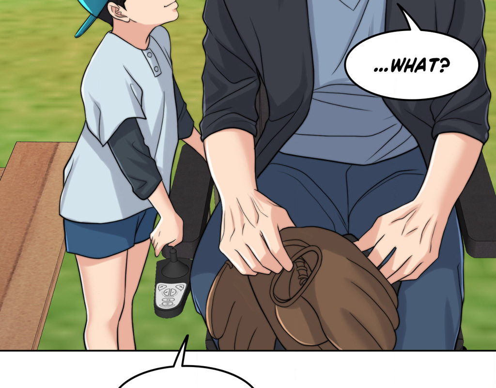 Wife for 1000 Days chapter 72 page 174