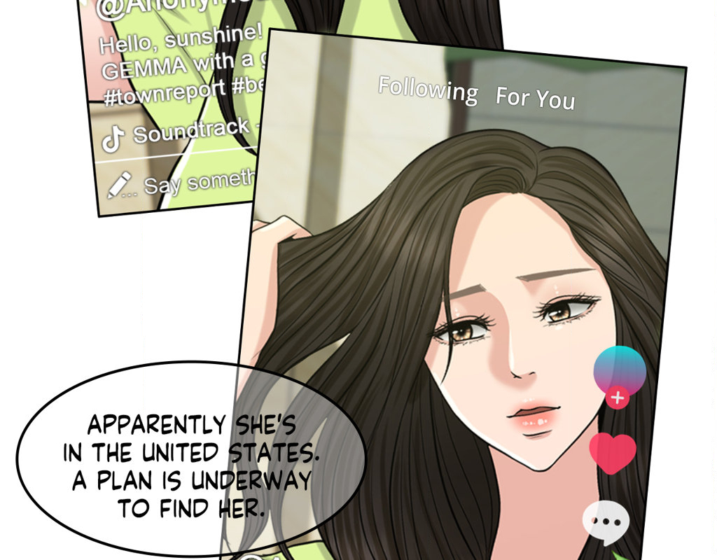 Wife for 1000 Days chapter 73 page 14
