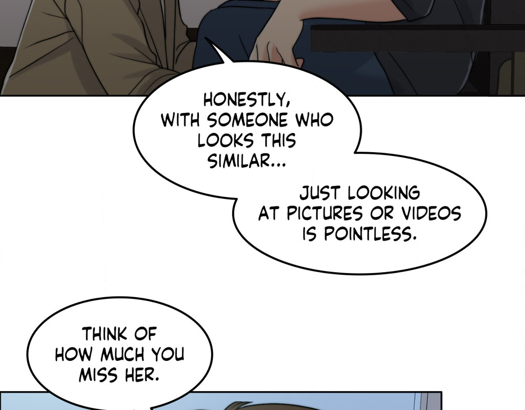 Wife for 1000 Days chapter 73 page 19