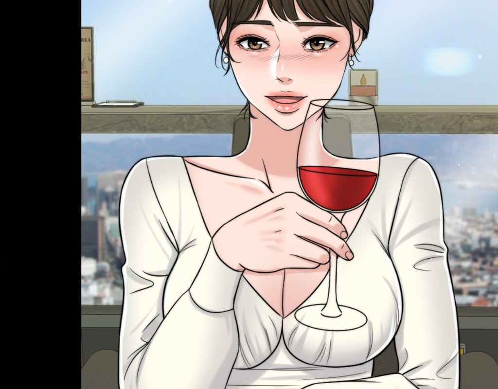 Wife for 1000 Days chapter 73 page 28