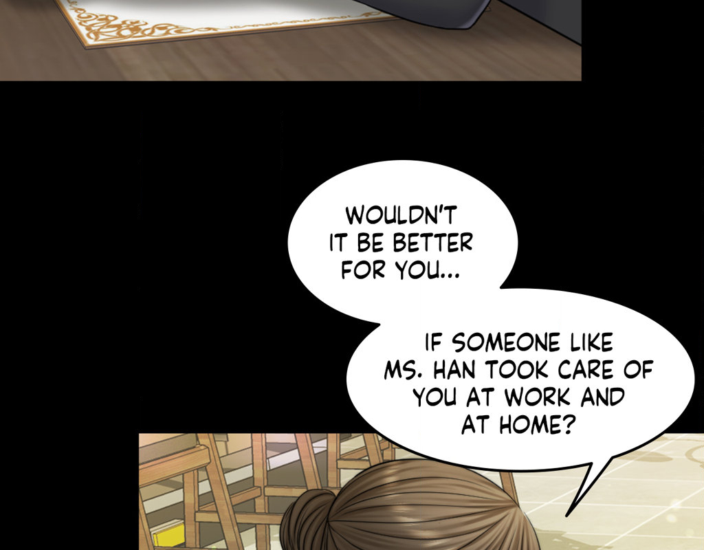Wife for 1000 Days chapter 73 page 31