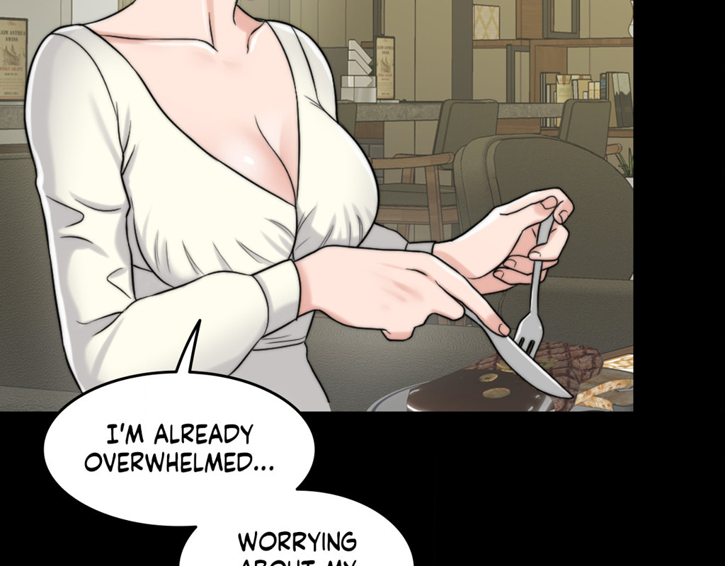 Wife for 1000 Days chapter 73 page 36