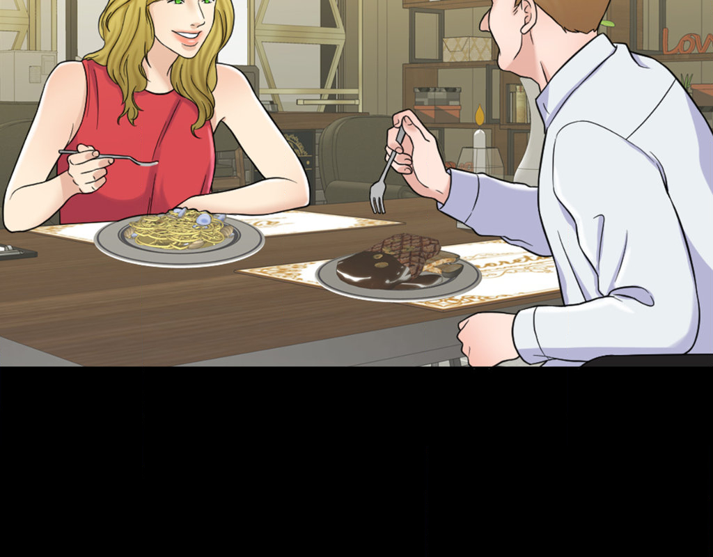 Wife for 1000 Days chapter 73 page 38