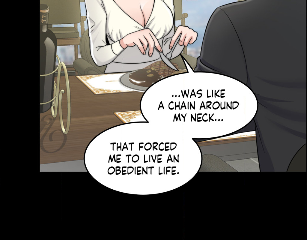 Wife for 1000 Days chapter 73 page 40