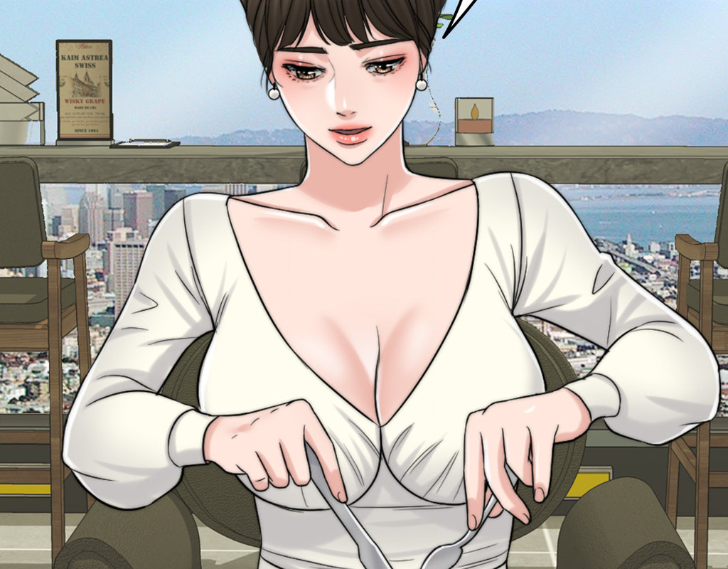 Wife for 1000 Days chapter 73 page 42