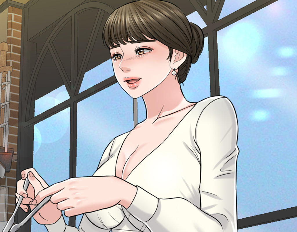 Wife for 1000 Days chapter 73 page 45