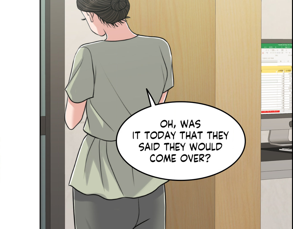 Wife for 1000 Days chapter 73 page 74