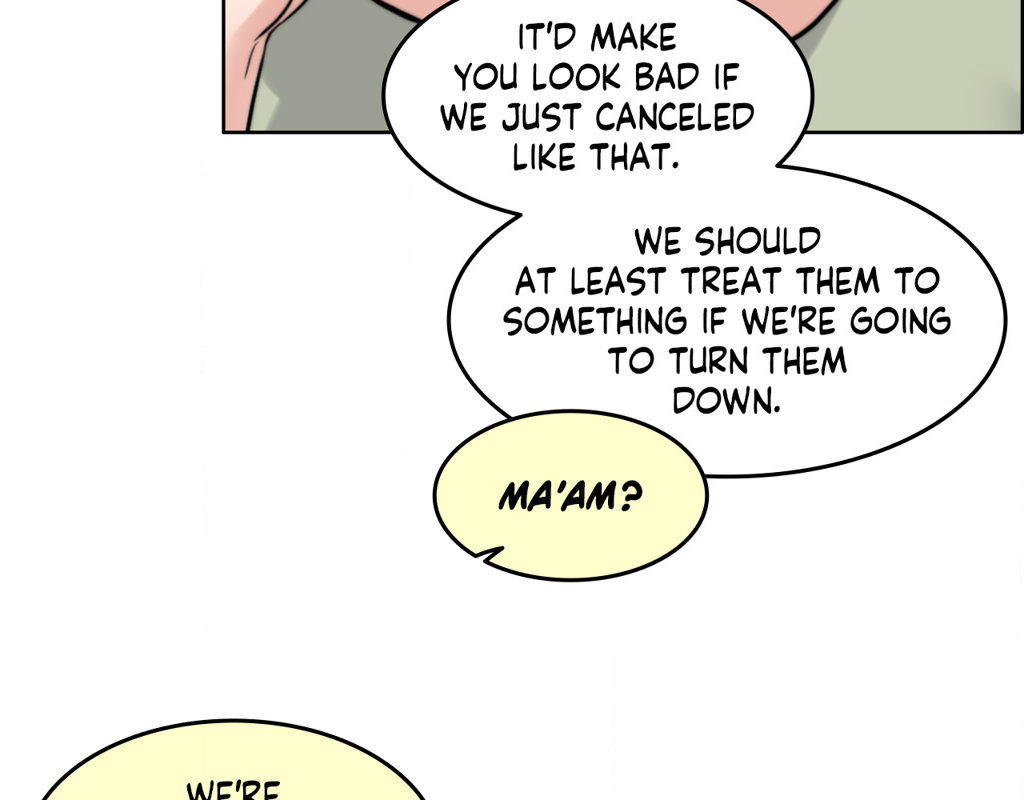 Wife for 1000 Days chapter 73 page 79