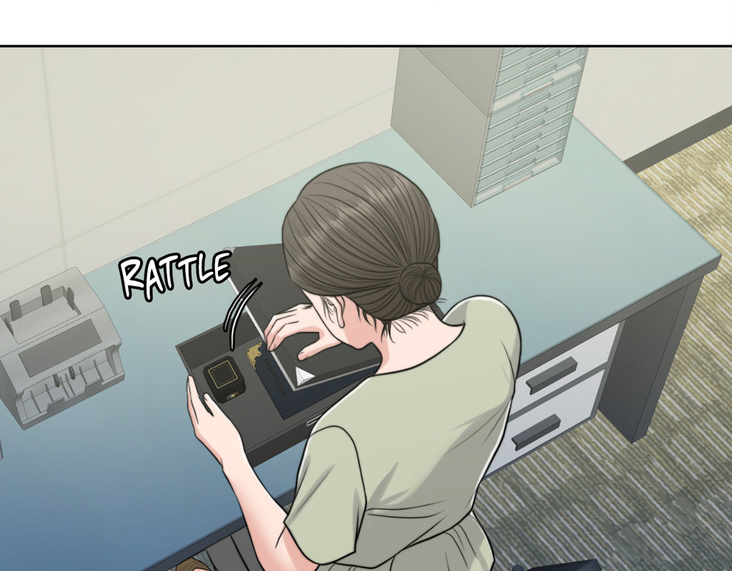Wife for 1000 Days chapter 73 page 95