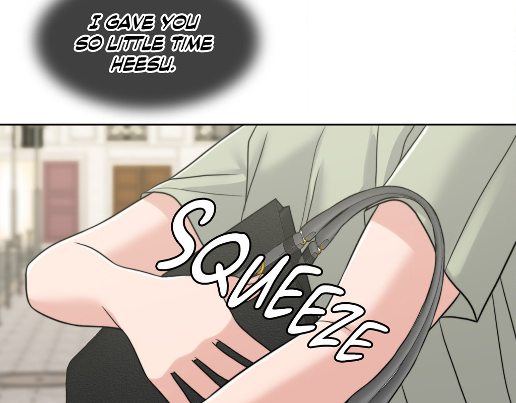 Wife for 1000 Days chapter 73 page 111