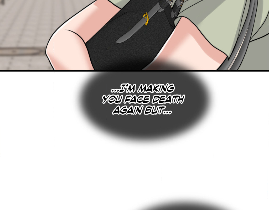 Wife for 1000 Days chapter 73 page 114
