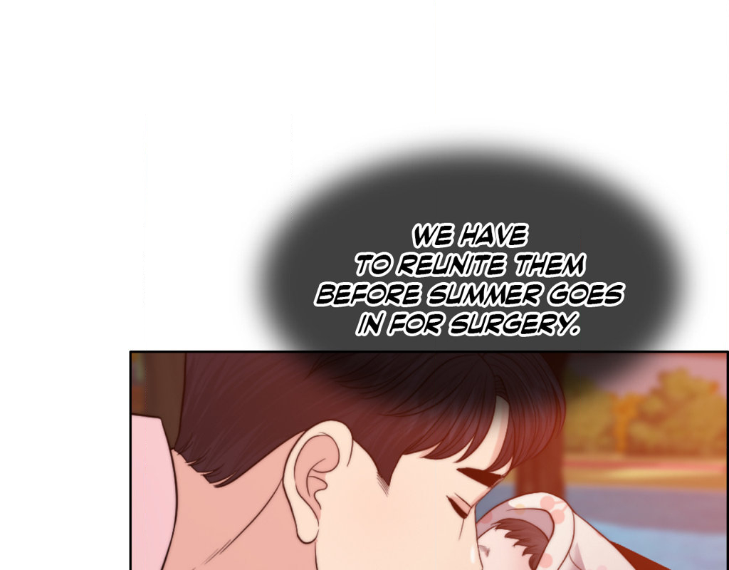 Wife for 1000 Days chapter 73 page 119