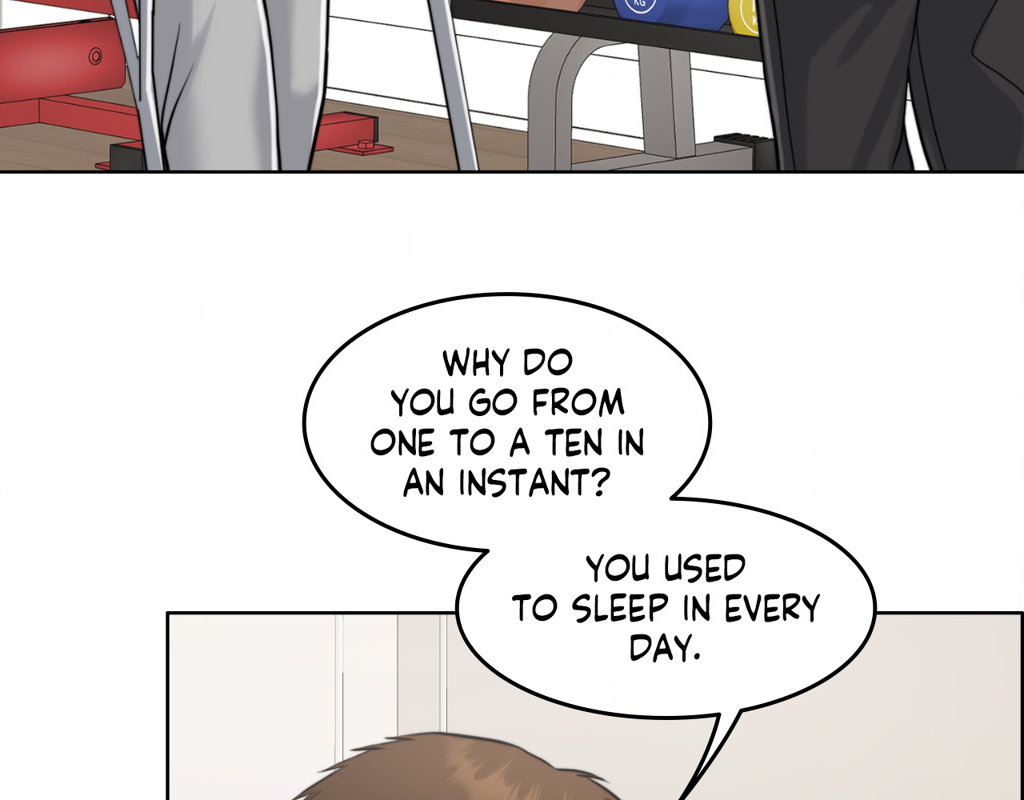 Wife for 1000 Days chapter 73 page 179