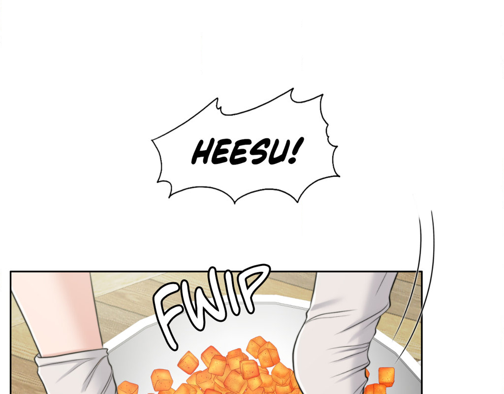 Wife for 1000 Days chapter 74 page 16