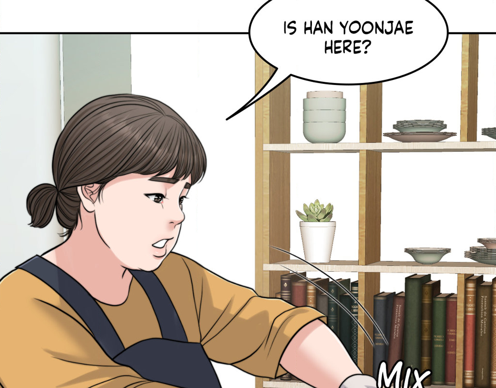 Wife for 1000 Days chapter 74 page 18