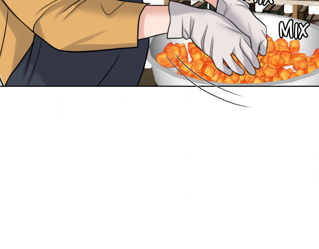 Wife for 1000 Days chapter 74 page 19