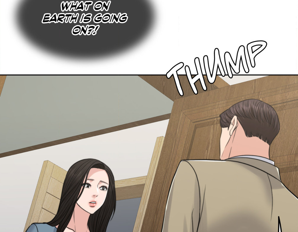 Wife for 1000 Days chapter 74 page 27