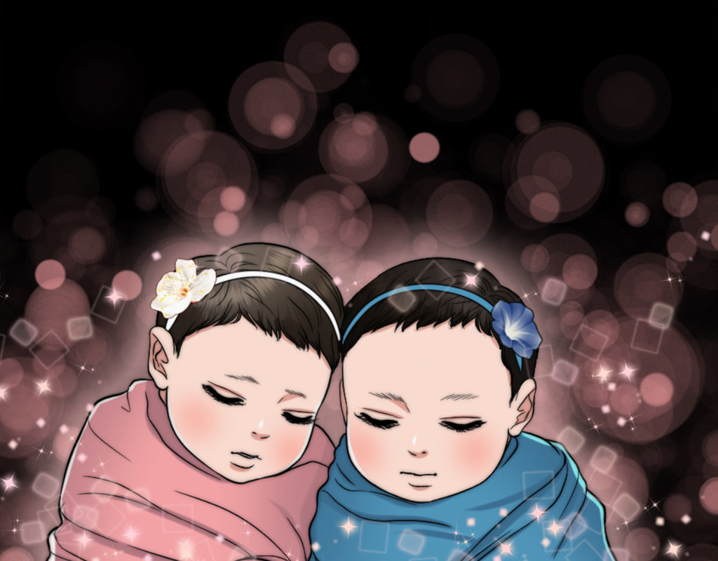 Wife for 1000 Days chapter 74 page 38