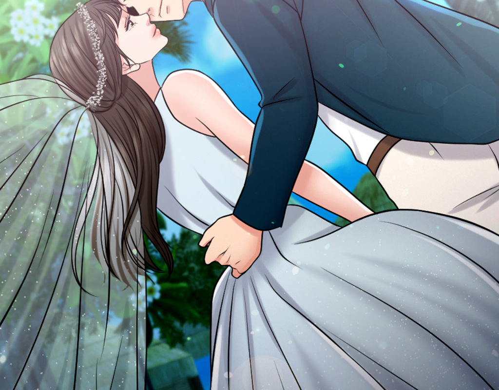 Wife for 1000 Days chapter 74 page 41