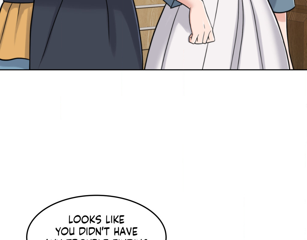 Wife for 1000 Days chapter 74 page 56