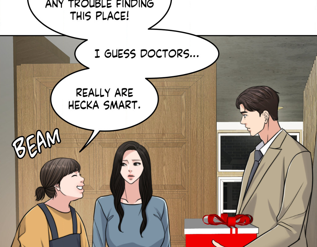 Wife for 1000 Days chapter 74 page 57