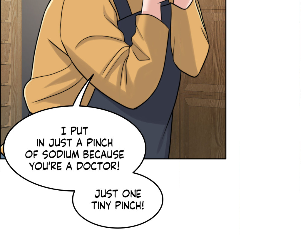 Wife for 1000 Days chapter 74 page 60