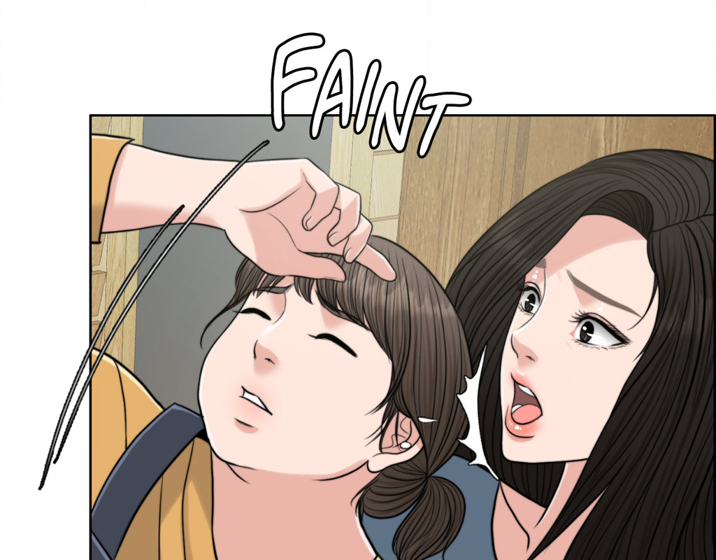 Wife for 1000 Days chapter 74 page 77