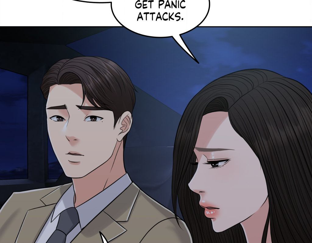 Wife for 1000 Days chapter 74 page 91