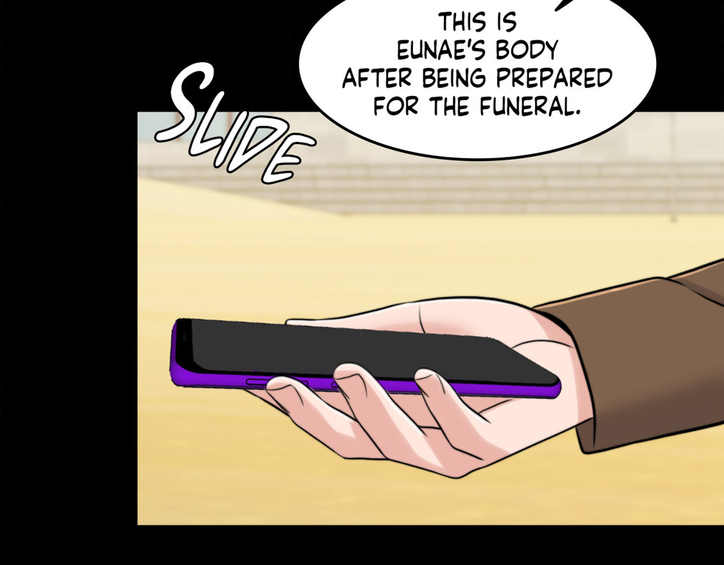 Wife for 1000 Days chapter 74 page 150