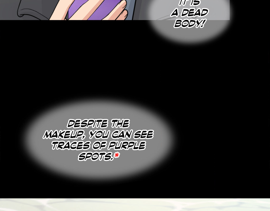Wife for 1000 Days chapter 74 page 153