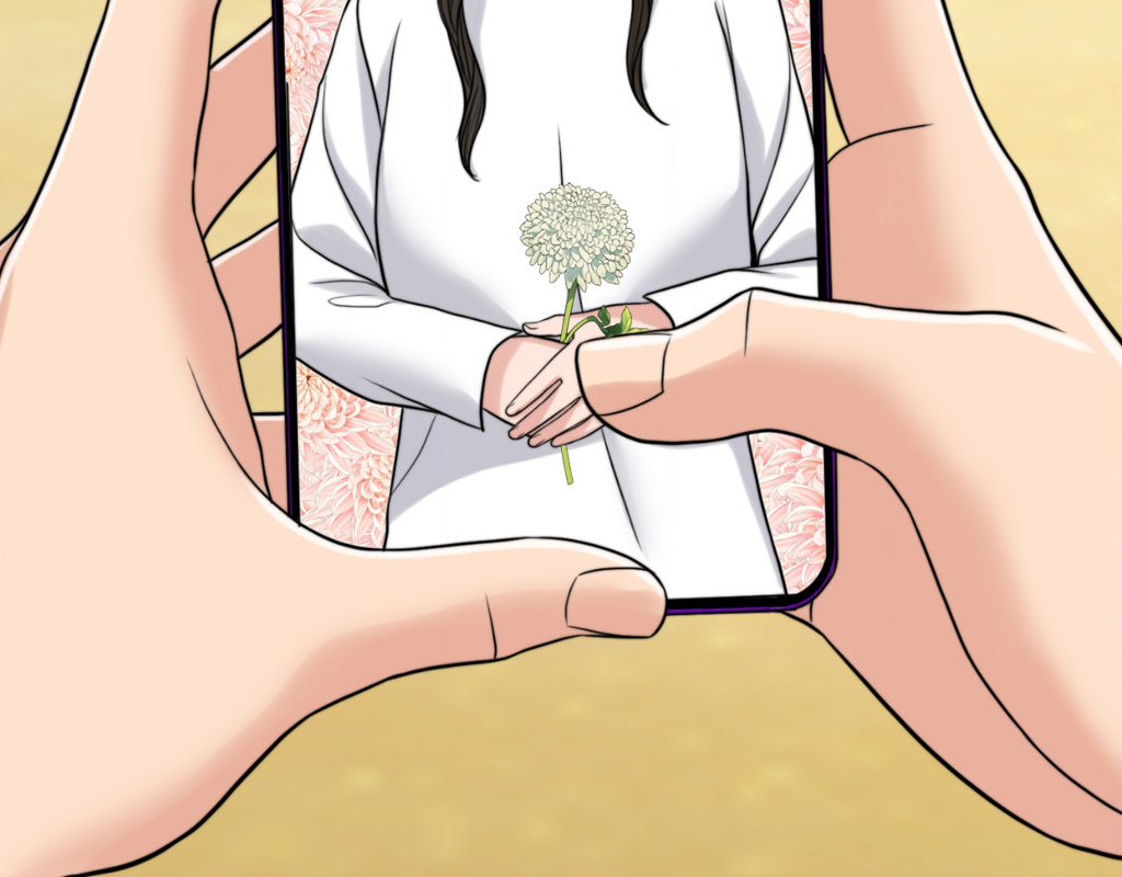 Wife for 1000 Days chapter 74 page 155