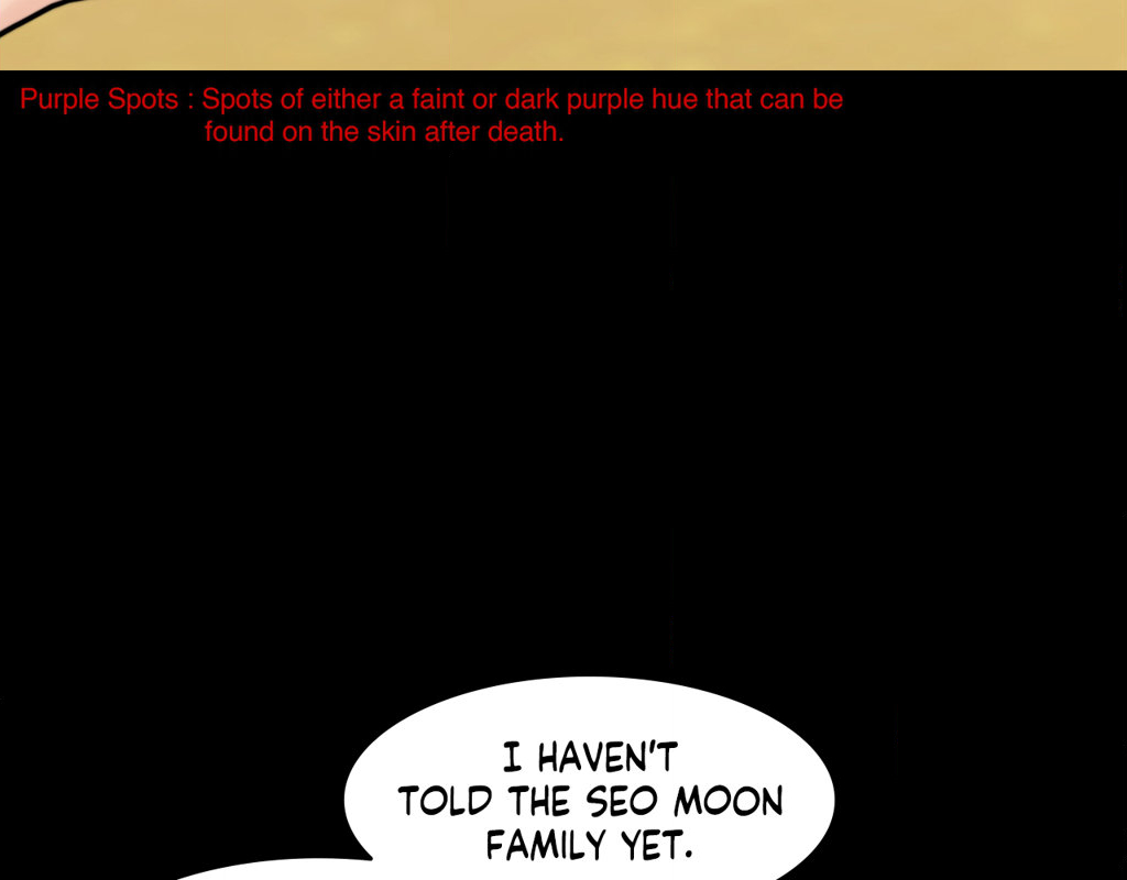 Wife for 1000 Days chapter 74 page 156