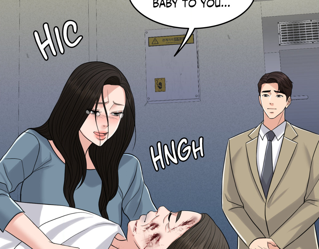 Wife for 1000 Days chapter 74 page 183