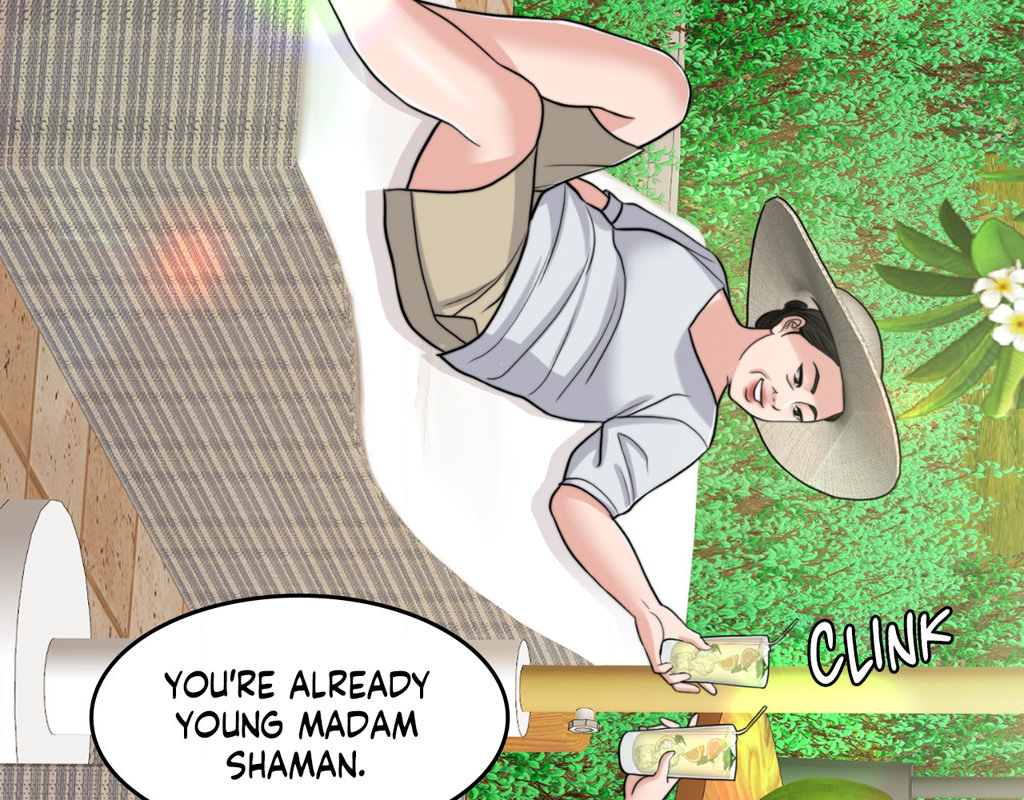 Wife for 1000 Days chapter 75 page 6