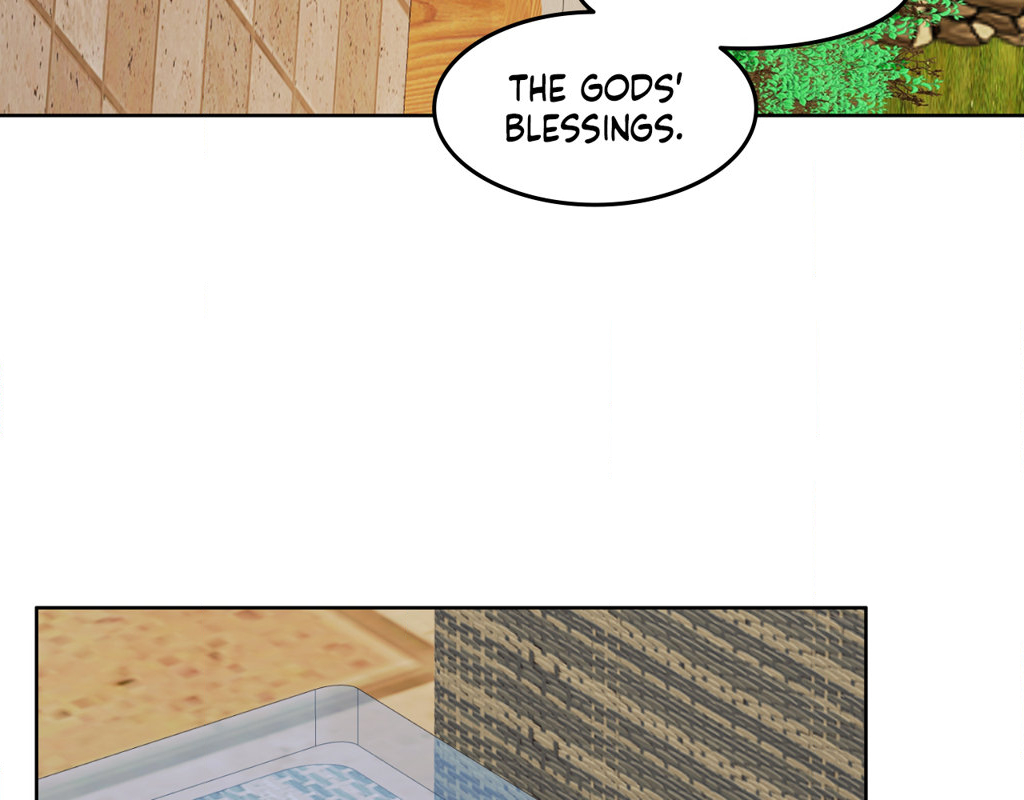 Wife for 1000 Days chapter 75 page 8